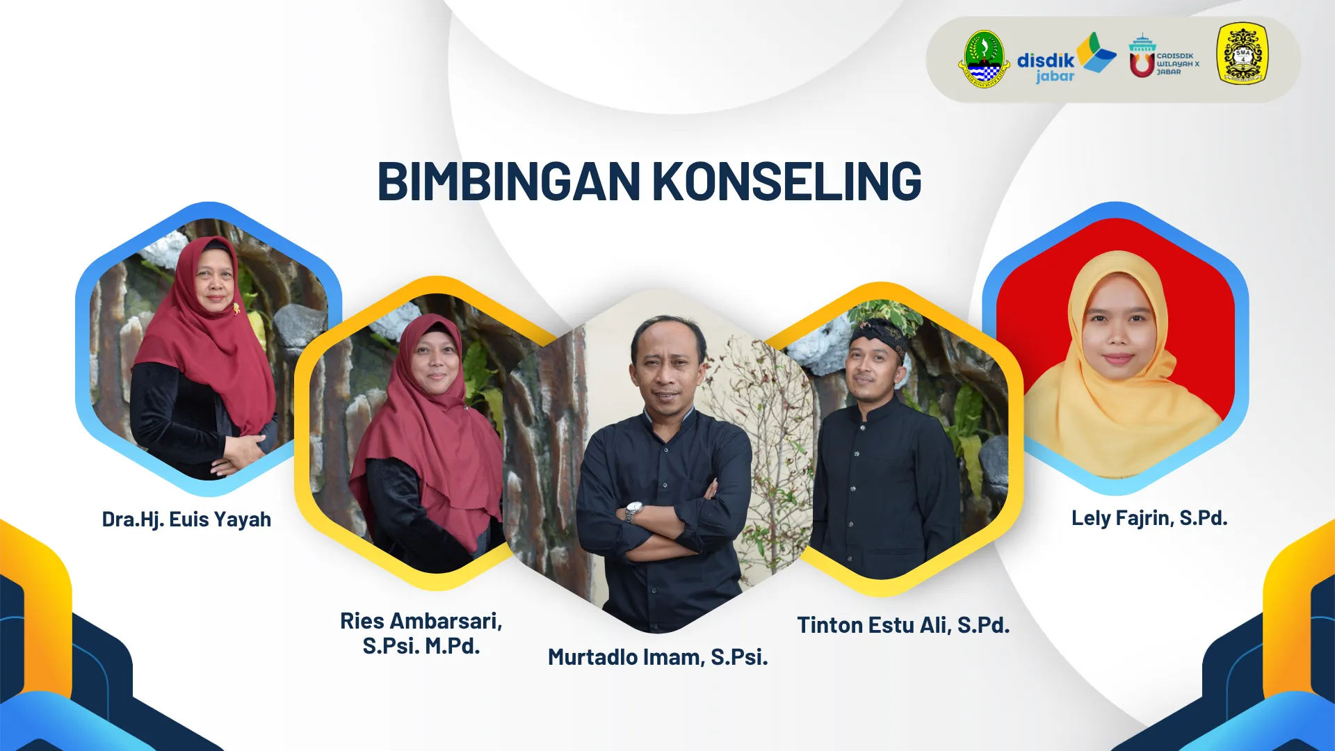 Guru Bimbingan Konseling