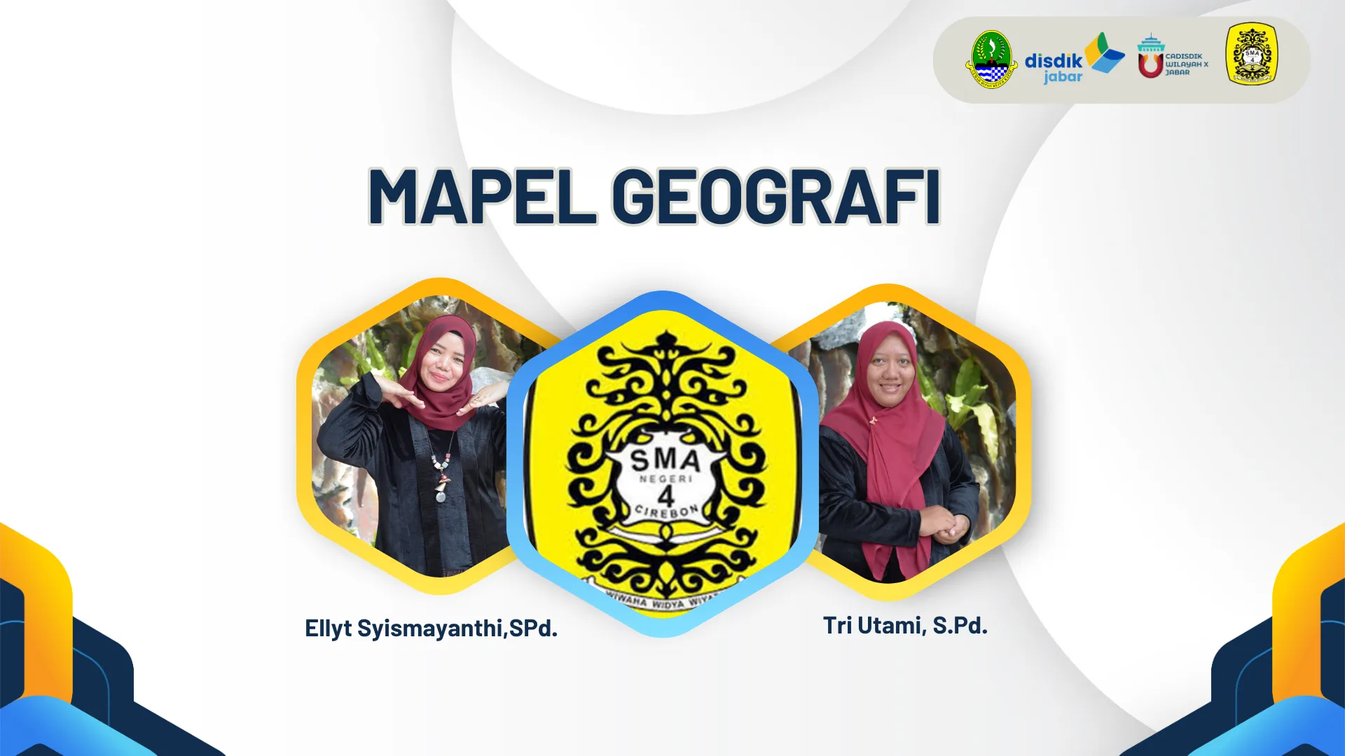 Guru Geografi