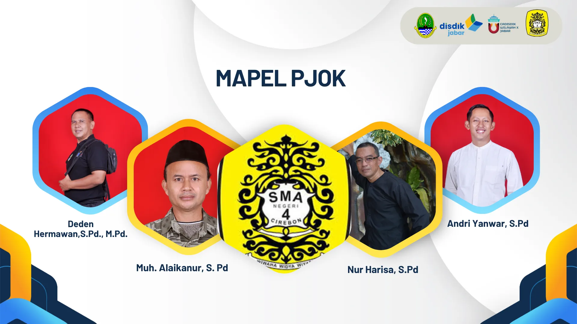 Guru PJOK