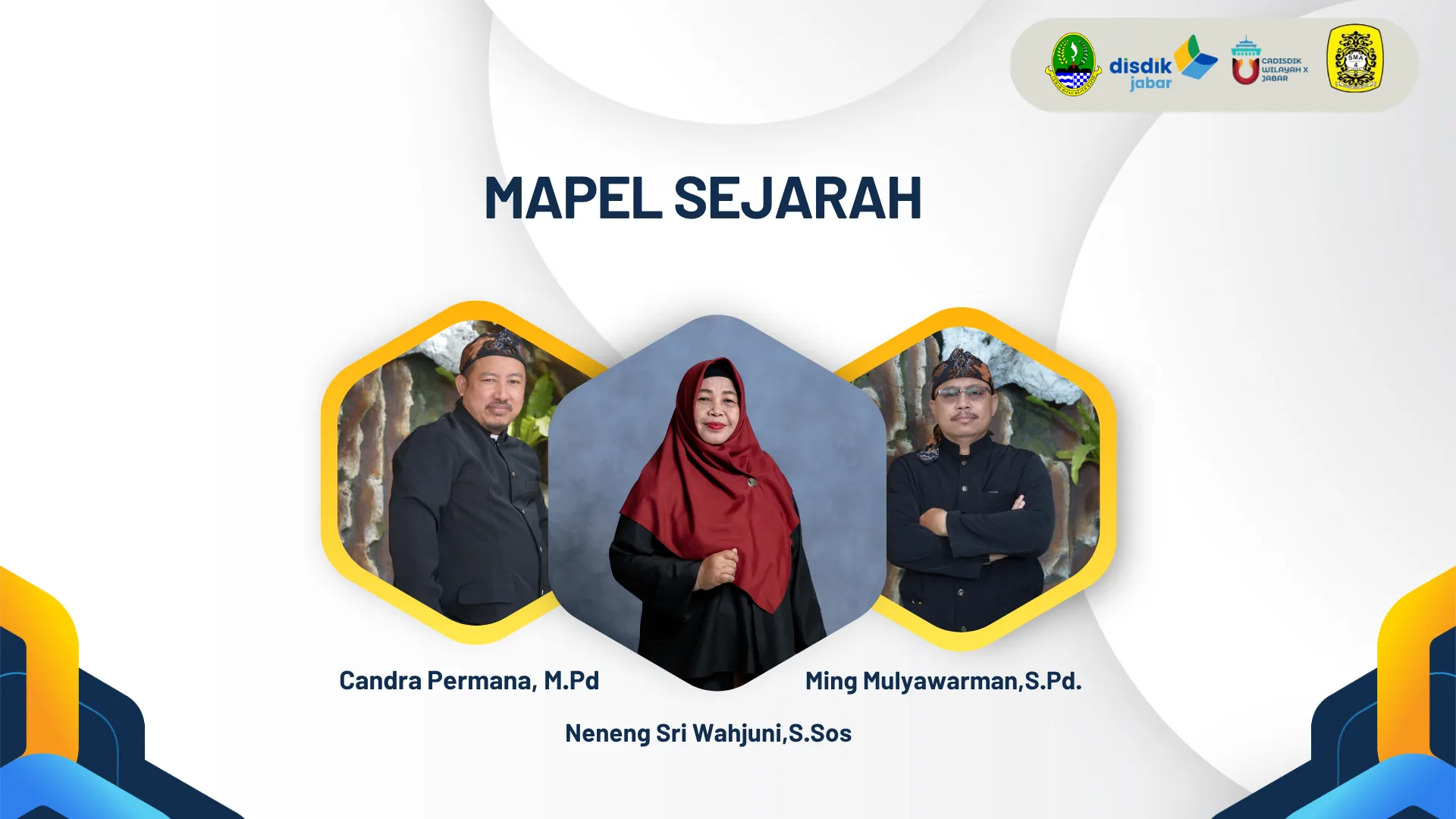 Guru Sejarah