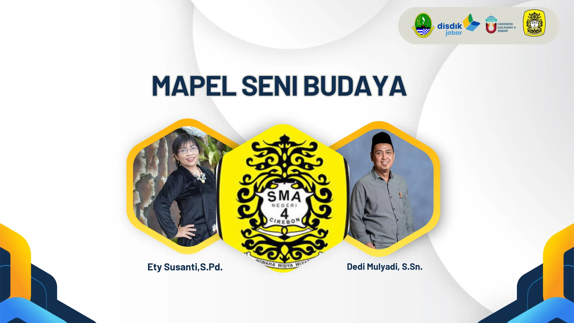 Guru Seni Budaya