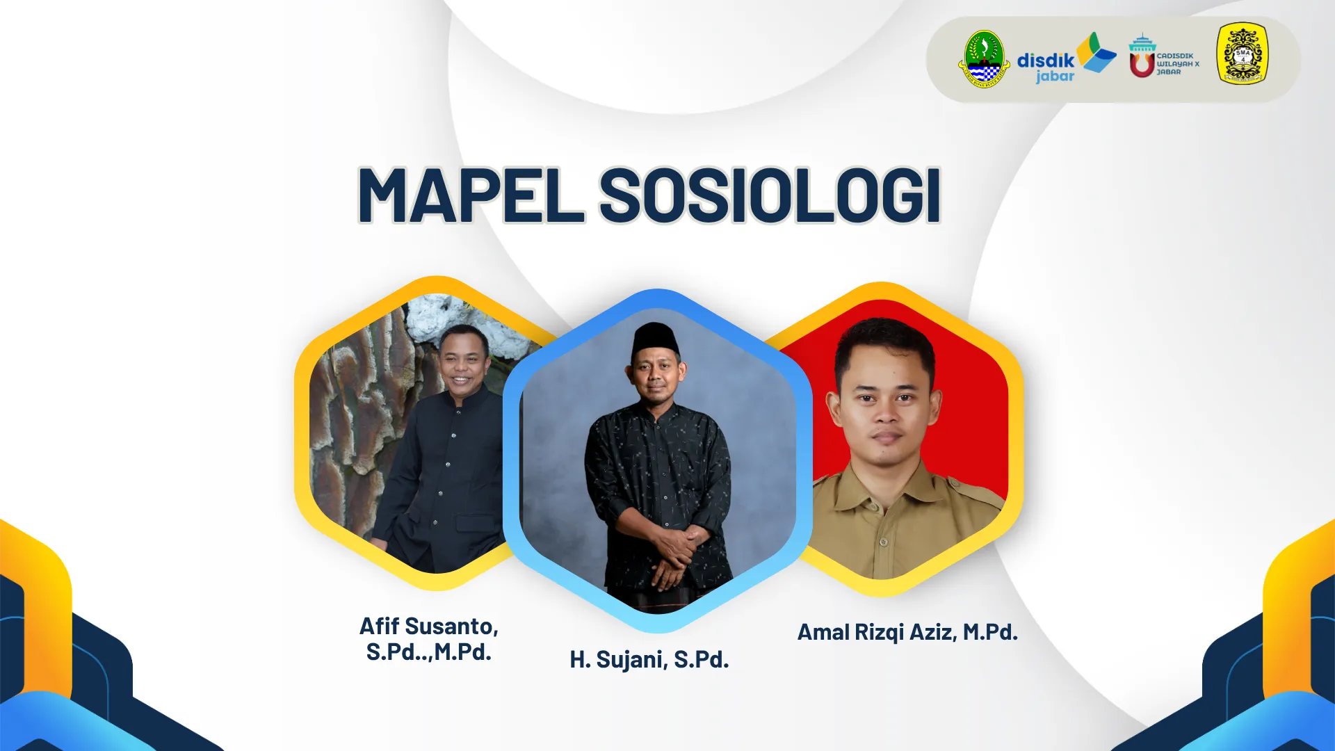 Guru Sosiologi