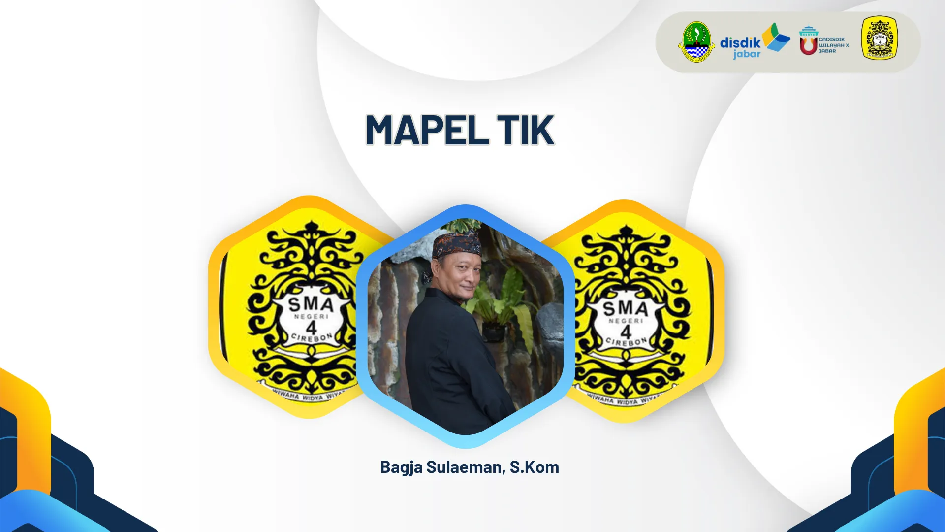 Guru TIK