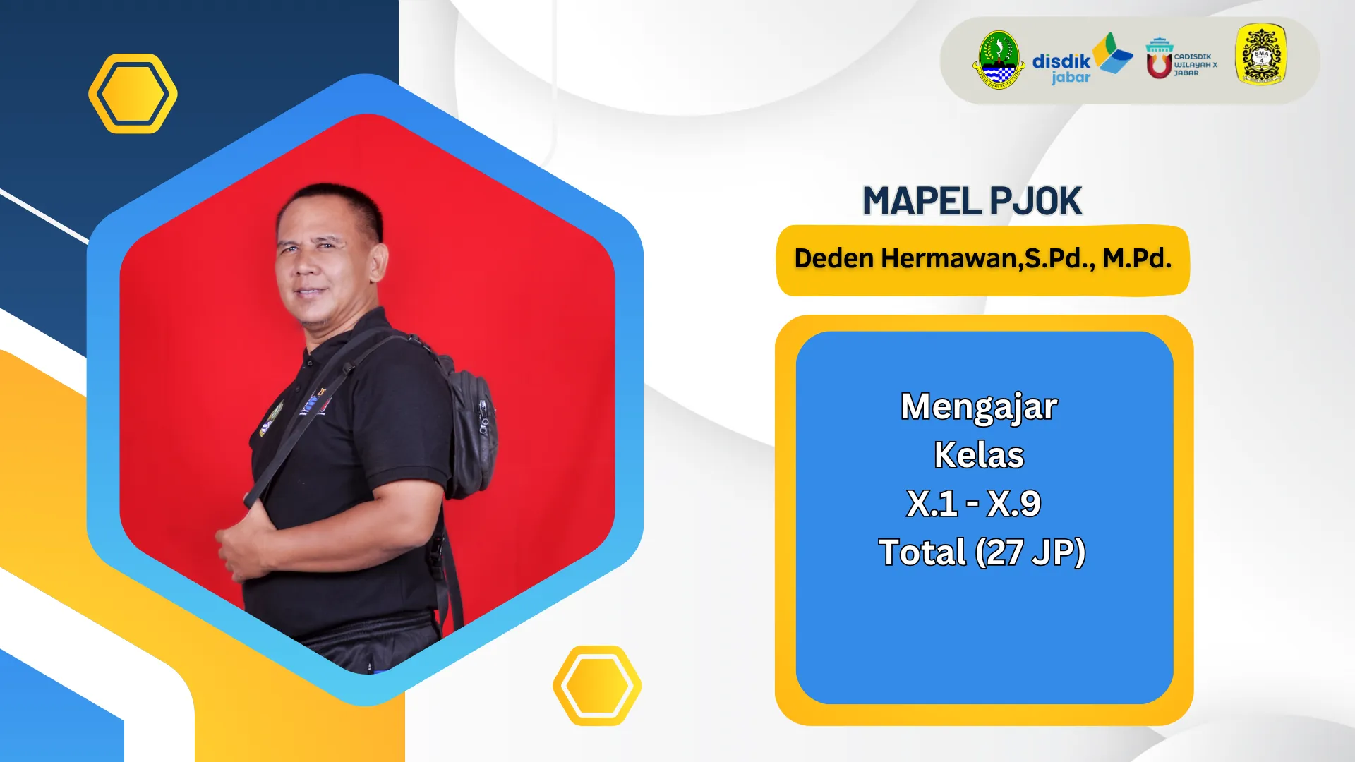 Foto Deden Hermawan, S.Pd., M.Pd.