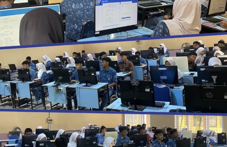 Pelatihan Programming