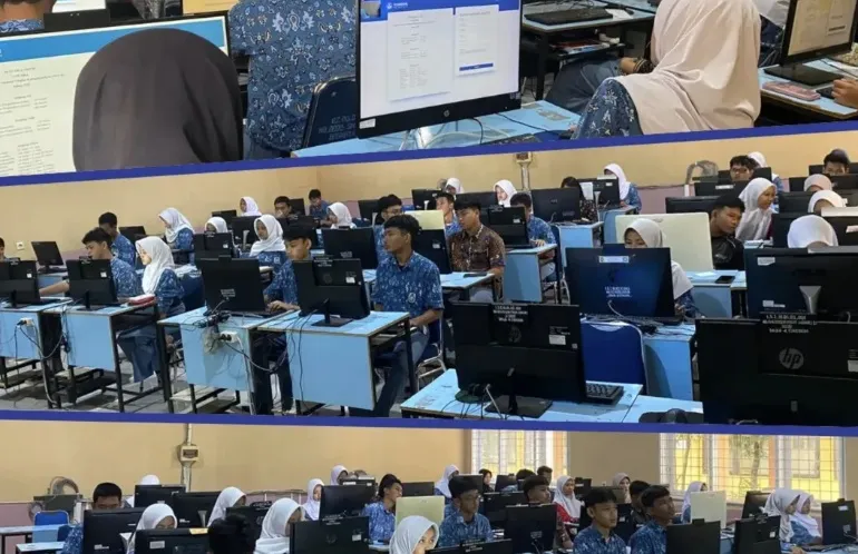 Pelatihan Programming